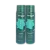 Cachos 300 ml - Shampoo + Condicionador - Realça e ativa os cachos - Imagem 1
