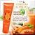 Leave-in Cenoura e Brilho 250ml | Rico em Vitaminas - Imagem 2
