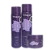 Kit Tonalizante Blond Loiros Platinum - Shampoo 300ml + Condicionador 300ml + Máscara 250g - Imagem 1
