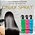 KIT- Onixx Spray Nano Tecnologia 500ml - Cabelos Com Química - Imagem 1