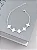 Pulseira 5 trevos - Imagem 3