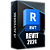 Revit 2024 Original - Vitalício - C\ Nota Fiscal - (Envio iimediato por e-mail) - Imagem 1