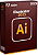 Adobe Illustrator CC 2023 – Licença Vitalícia – Original – C\ Nota Fiscal- (Envio imediato por e-mail) - Imagem 1
