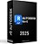 Revit 2025 Original – Licença Vitalícia C\ Nota Fiscal- (Envio imediato por e-mail) - Imagem 1