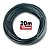 Rolo 20m Mangueira PU 10mm para Suspensão a Ar - Imagem 1