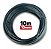 Rolo 10m Mangueira PU 10mm para Suspensão a Ar - Imagem 1