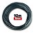 Rolo 10m Mangueira PU 8mm para Suspensão a Ar - Imagem 1