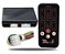 KIT CONTROLE REMOTO CONTROL AIR 08 VIAS BLUETOOTH + CENTRAL - Imagem 1