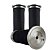 Par de Bolsa CÔNICA Suspensão Ar 8mm/10mm - Imagem 2