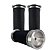 Par de Bolsa CÔNICA Suspensão Ar 8mm/10mm - Imagem 6