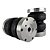 Par de Bolsa GOMADA De Suspenção Ar PEQUENA 8mm/10mm - Imagem 3