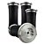 Kit 04 Bolsas CÔNICA Suspensão Ar 8mm/10mm - Imagem 5