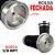 Kit 04 Bolsas CÔNICA Suspensão Ar 8mm/10mm - Imagem 11