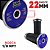 Kit 04 Bolsas CÔNICA Suspensão Ar 8mm/10mm - Imagem 10