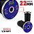 Kit 04 Bolsas RETA Suspensão Ar 8mm/10mm - Imagem 7