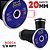 Kit 04 Bolsas RETA Suspensão Ar 8mm/10mm - Imagem 6