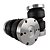 Kit 04 Bolsas GOMADA De Suspenção Ar GRANDE 8mm/10mm - Imagem 5