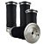 GRID 02 - 10MM CILINDRO 11,6L ALUMINIO PRETO - Imagem 3