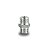 GRID 02 - 10MM CILINDRO 11,6L ALUMINIO PRETO - Imagem 13