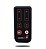 CONTROLE REMOTO CONTROL AIR 04 VIAS - Imagem 1