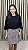 Short Saia Pied-de-Poule - Imagem 4