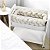 Mini Berço Moisés Co-Sleeper - Imagem 2