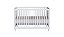 Berço Americano Rattan 2 em 1 Mini Cama Coleção Fofura - Imagem 10