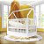 Berço Montessoriano Com Casinha Coleção Wood - Imagem 16