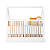 Berço Montessoriano Com Casinha Coleção Wood - Imagem 1
