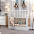 Berço Montessoriano Com Casinha Coleção Wood - Imagem 2