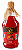 BEBIDA ALCOOLICA MISTA CANELINHA 900 ml - Imagem 1