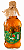 BEBIDA ALCOOLICA MISTA JAMBU COM MEL 900 ml - Imagem 1