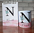 KIT PARA PRESENTE - BLOCO A6 + CANECA - Imagem 1