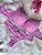 Conjunto Lingerie Plus Size - Imagem 1
