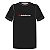 Camiseta Databricks Feminino - Preto - Imagem 1
