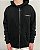 Moletom Databricks Preto com Zíper - Imagem 2