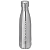 Garrafa Térmica 510ml em Aço Inox com Parede Dupla - Imagem 1