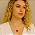 COLAR HEART LUXO - Imagem 1