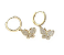BRINCO BORBOLETA - Imagem 2