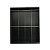 Armário Estante Expositor Arara Dupla Cabideiro Cor Preto Cód.103 - Imagem 2