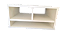 Suporte de Mesa Para Impressora Organizadora Escritório Branco Cód.814 - Imagem 3