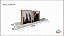02UN Prateleira de Parede Para Quadros, Fotos, Livros Branco Cód.1309 - Imagem 6