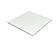 01 Un Chapa 15mm Madeira Mdf 60x60cm Placa Prateleira Branco - Imagem 2