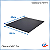 01 Un Chapa 15mm Madeira Mdf 60x60cm Placa Prateleira Cód.1300 - Imagem 3