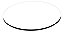 Kit Com 10 Bases Cake Board 25cm Tabuleiro Prato De Bolo Mdf - Imagem 2