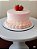 Kit Com 10 Bases Cake Board 25cm Tabuleiro Prato De Bolo Mdf - Imagem 3