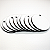 Bolachas 5cm Mdf Com Furo Pintura Chaveiro Circular Bases Artes Apliques - Imagem 8