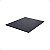 01 Un Chapa 15mm Madeira Mdf 60x65cm Placa Prateleira PRETO Cód.1310 - Imagem 2