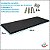 Kit 2 Placa Prateleira Mdf 30x10cm Suporte Decoração Cozinha Cód.1304 - Imagem 3