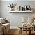 Prateleira 90x20cm Mdf 15mm Organizadora Decoração Branco Cód.1312 - Imagem 1